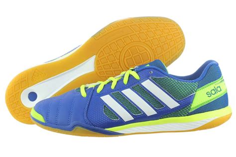 adidas freefootball top sala men's.